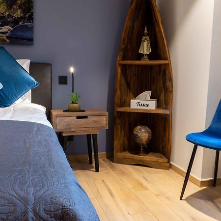 B&B Au Coeur De Han Han-sur-Lesse Room photo