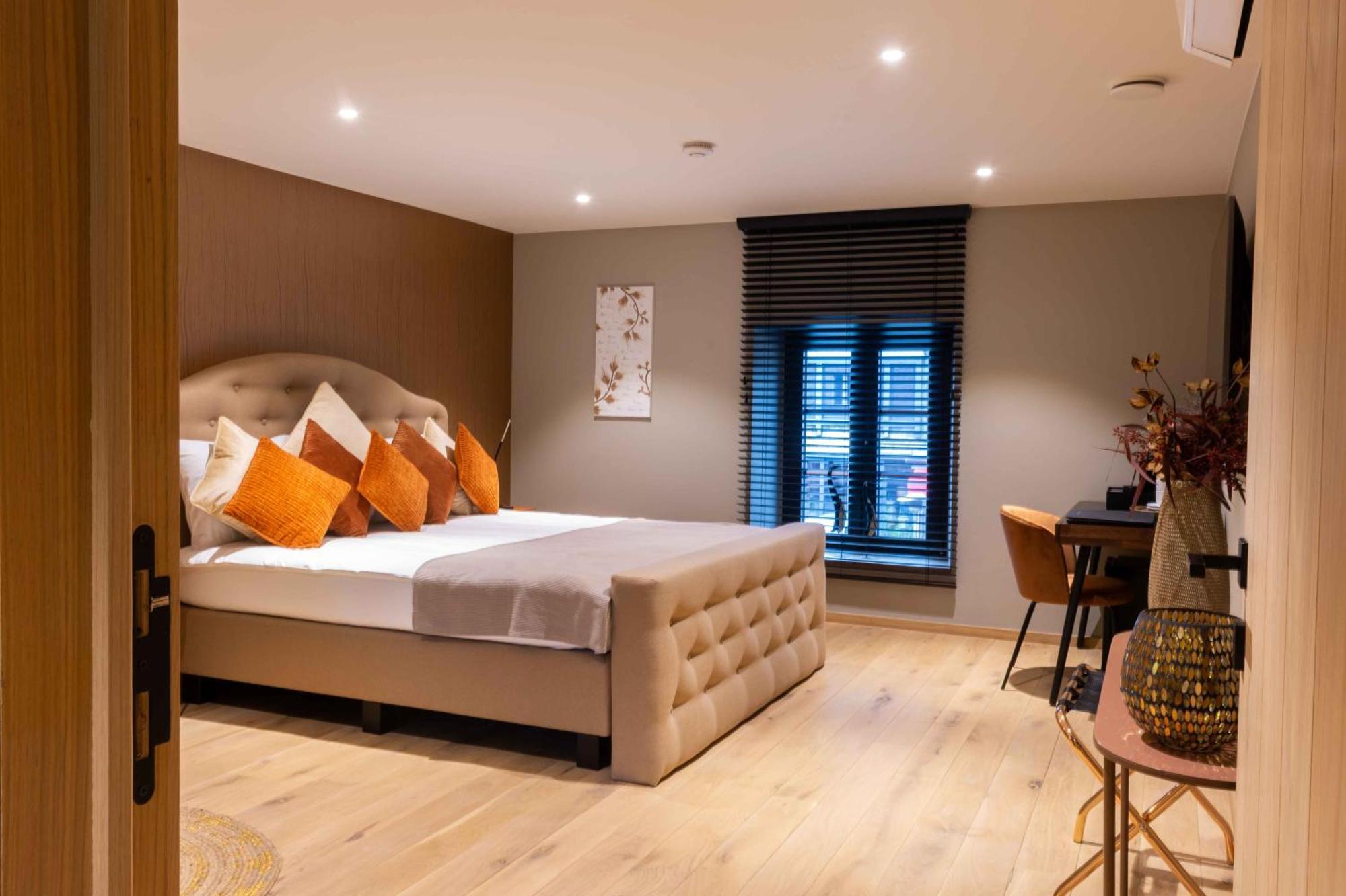 B&B Au Coeur De Han Han-sur-Lesse Room photo