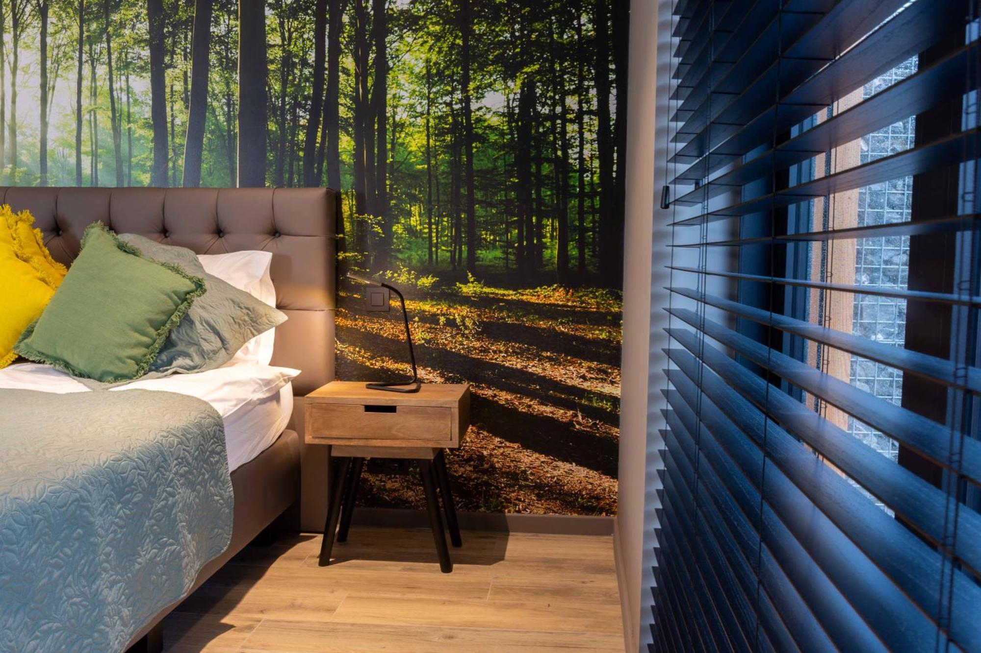 B&B Au Coeur De Han Han-sur-Lesse Room photo